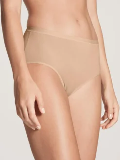 Natural Comfort Trusser, Rose, S