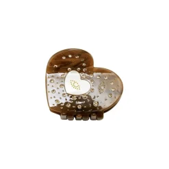 Nayeli Hårklemme, Mocha