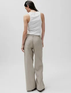 2ND Benette Bukser, Moonbeam, 40