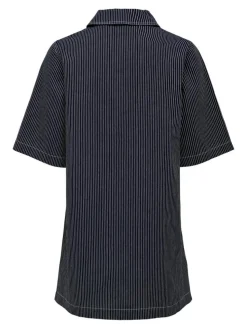 Nehva Skjortekjole, Night Sky, XS