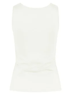 Neja Top, Bright White, S