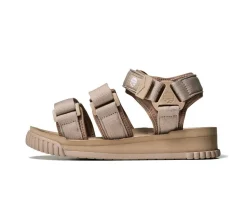 Neo Bungy Sandaler, Taupe, 35/36