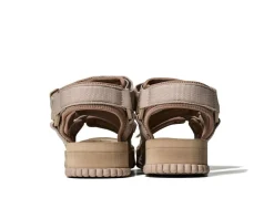 Neo Bungy Sandaler, Taupe, 35/36