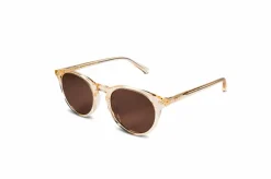 New Depp Solbriller, Brown/Champagne