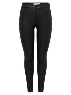 New Thunder Bukser, Black, L/L32