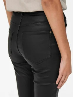 New Thunder Bukser, Black, L/L32