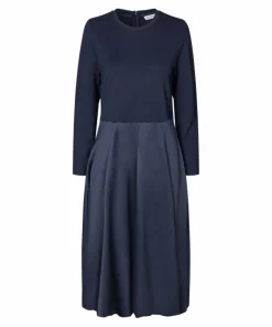 Neyvora Kjole, Navy Blazer, M