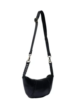 Niam Small Crossover, Black