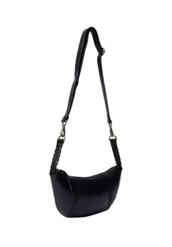 Niam Small Crossover, Black