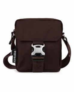 Nico Crossbody, Downtown Mocha
