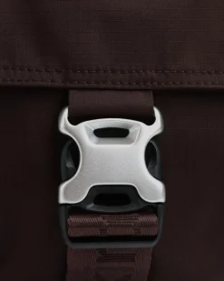 Nico Crossbody, Downtown Mocha