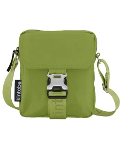 Nico Crossbody, Space Green