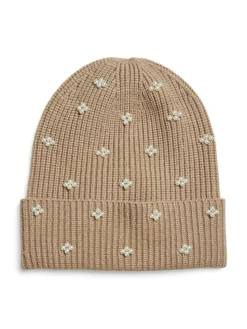 Nille Hue, Silver Mink