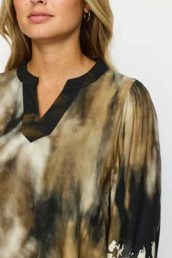 Nim Tunika, Black Wave, XL