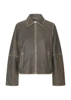 NimaMD Jakke, Brown, M