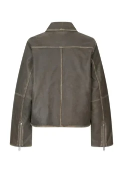 NimaMD Jakke, Brown, M