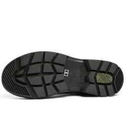 Nimbus Wellingtons Gummistøvler, Olive/Black, 39