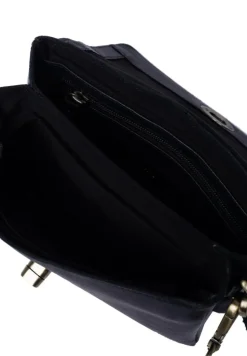 Nisha Clutch, Black
