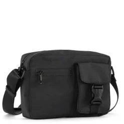 Noah Skuldertaske, Black