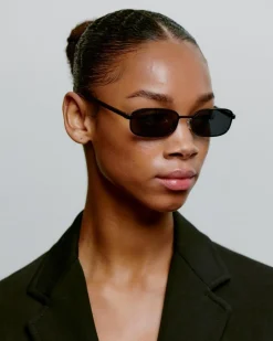 Noah Solbriller, Black