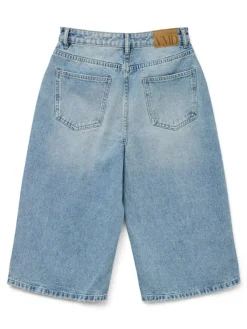Nocha Denimshorts, Light Blue Denim, M