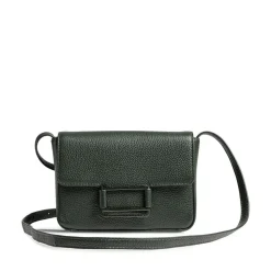 Noelle Crossbody, Bottle Green