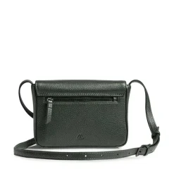 Noelle Crossbody, Bottle Green