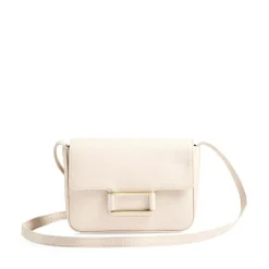 Noelle Crossbody, Ivory