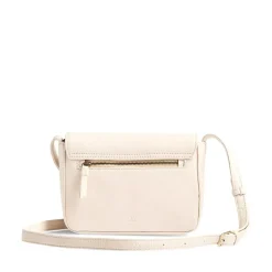 Noelle Crossbody, Ivory