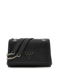 Noelle Crossbody Taske, Black