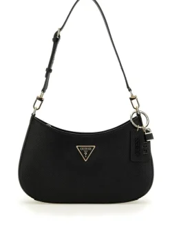 Noelle Skuldertaske, Sort