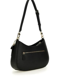 Noelle Skuldertaske, Sort