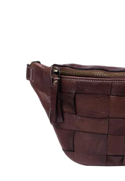 Noor Bæltetaske, Woodsmoke