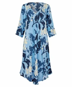 Nora Kjole, Placid Blue, L