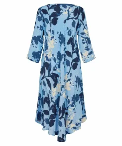 Nora Kjole, Placid Blue, L