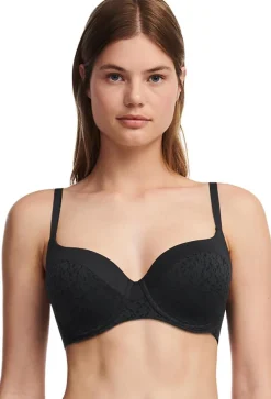 Norah BH, Black, 80C
