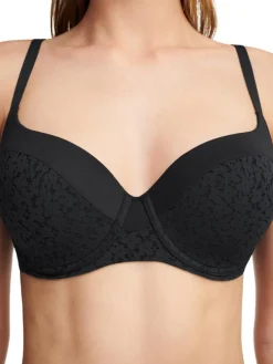 Norah BH, Black, 80C