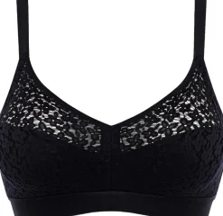 Norah BH, Black, 80E