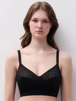 Norah BH, Black, 80E