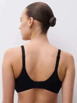 Norah BH, Black, 85H