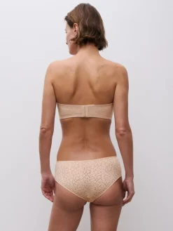 Norah BH, Golden Beige, 75C