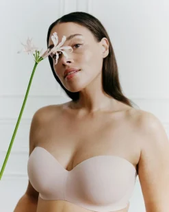 Norah BH, Golden Beige, 75C