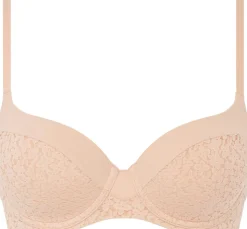 Norah BH, Golden Beige, 85E
