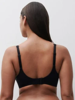 Norah Chic BH, Black, 70F