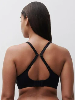 Norah Chic BH, Black, 70F