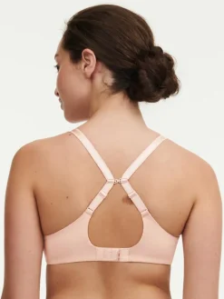 Norah Chic BH, Soft Pink, 80E