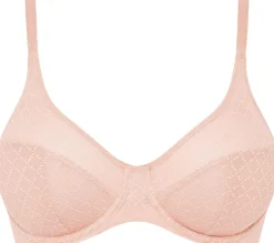 Norah Chic BH, Soft Pink, 75H