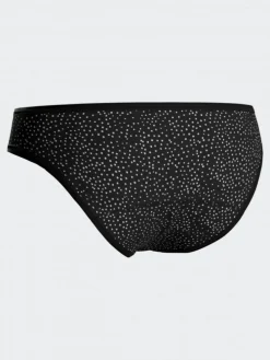 Normal-talje Teens Menstruationstrusser, Black, 12 år