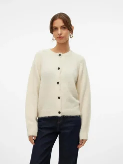 Novah Cardigan, Birch, XS