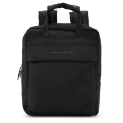 Novara Max Rygsæk, Black